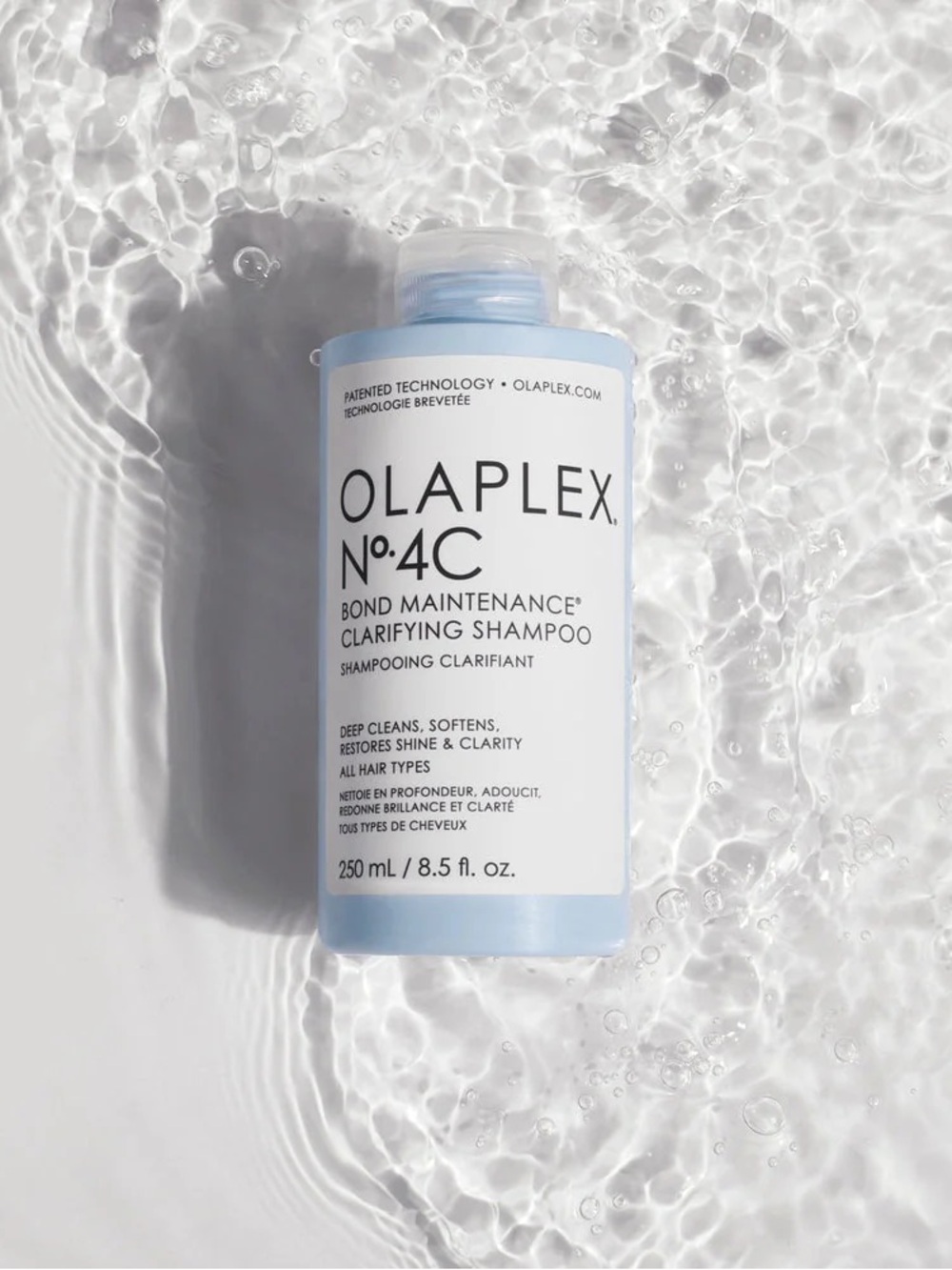 OLAPLEX No.4C Clarifying Shampoo